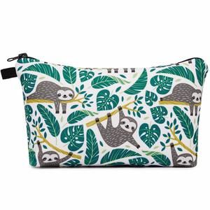 Cosmetic Bag For Women Makeup Bag Organizer Small Mini Makeup Pouch For Purse💓